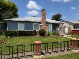 5417 Bevis Avenue, Sherman Oaks, CA 91411