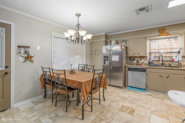 7880 Choctaw Lane, Shreveport, LA 71107