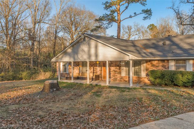 7880 Choctaw Lane, Shreveport, LA 71107