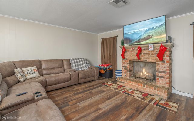 7880 Choctaw Lane, Shreveport, LA 71107