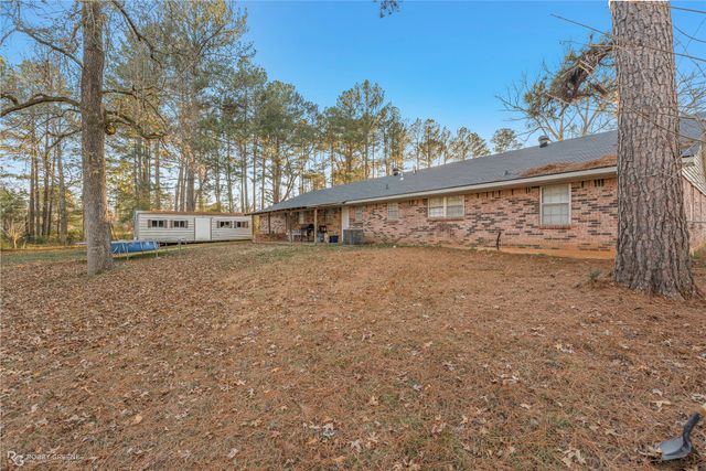 7880 Choctaw Lane, Shreveport, LA 71107