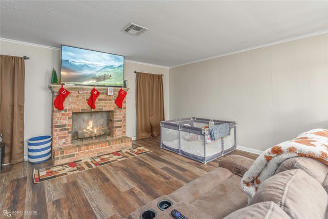 7880 Choctaw Lane, Shreveport, LA 71107