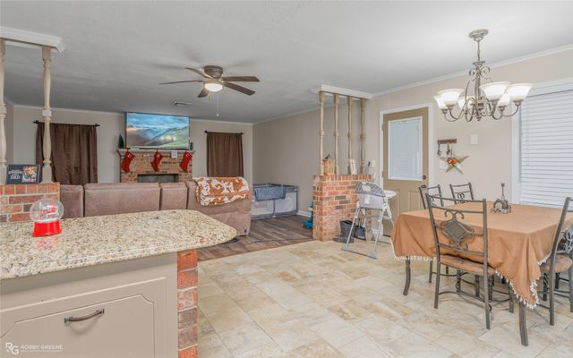 7880 Choctaw Lane, Shreveport, LA 71107