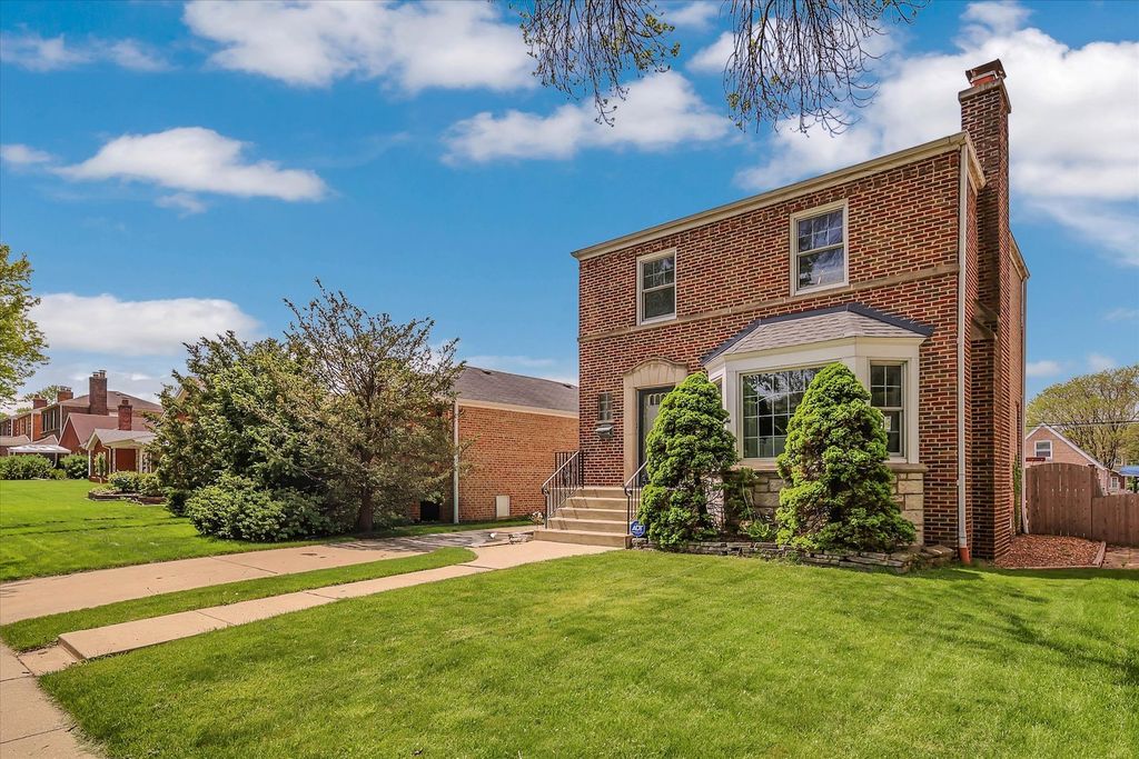 10006 S Artesian Avenue, Chicago, IL 60655 — photo 2