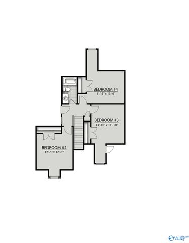 15520 Mizewell Lane NW, Harvest, AL 35749