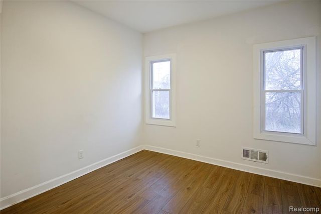 6123 Commonwealth Street, Detroit, MI 48208