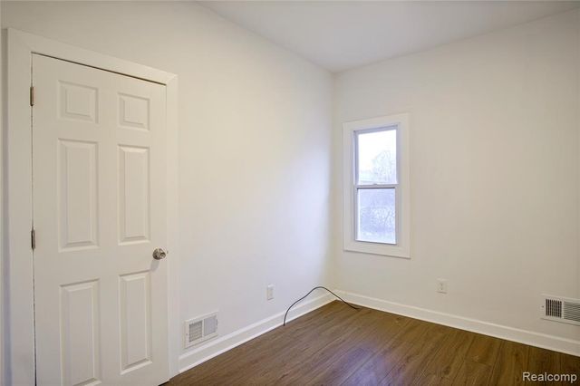 6123 Commonwealth Street, Detroit, MI 48208