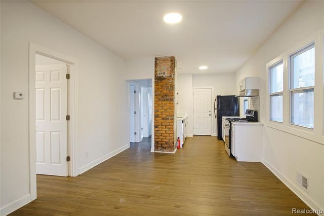 6123 Commonwealth Street, Detroit, MI 48208