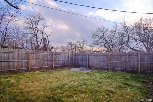 6123 Commonwealth Street, Detroit, MI 48208