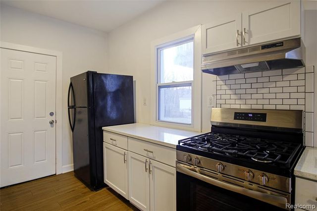 6123 Commonwealth Street, Detroit, MI 48208