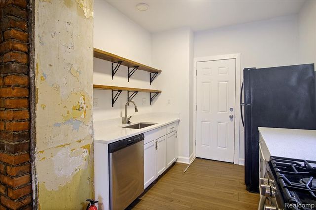 6123 Commonwealth Street, Detroit, MI 48208