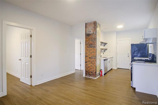 6123 Commonwealth Street, Detroit, MI 48208