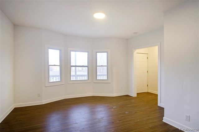 6123 Commonwealth Street, Detroit, MI 48208