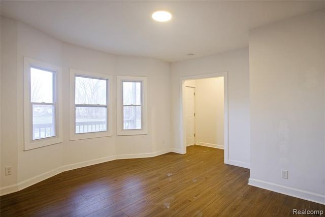 6123 Commonwealth Street, Detroit, MI 48208