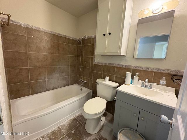 3435 Casa Grande Circle, Jackson, MS 39209