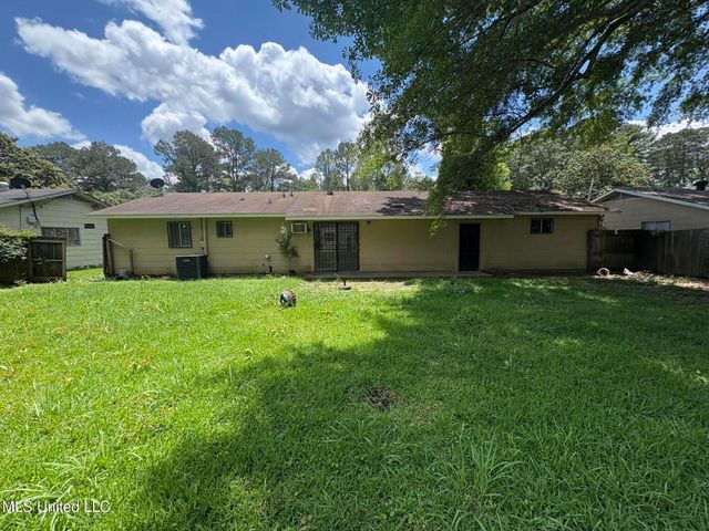 3435 Casa Grande Circle, Jackson, MS 39209
