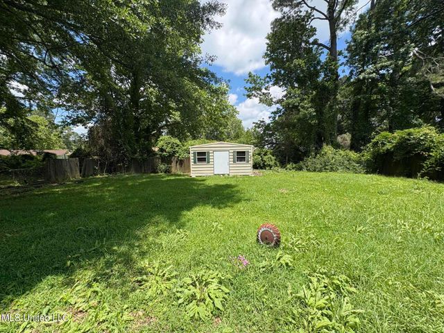 3435 Casa Grande Circle, Jackson, MS 39209