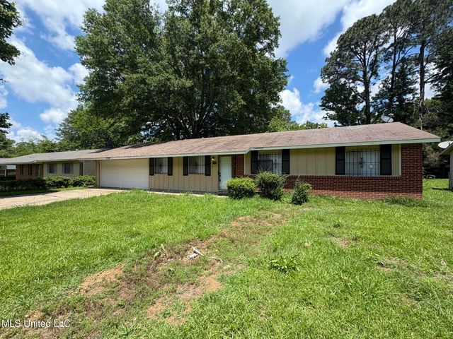 3435 Casa Grande Circle, Jackson, MS 39209