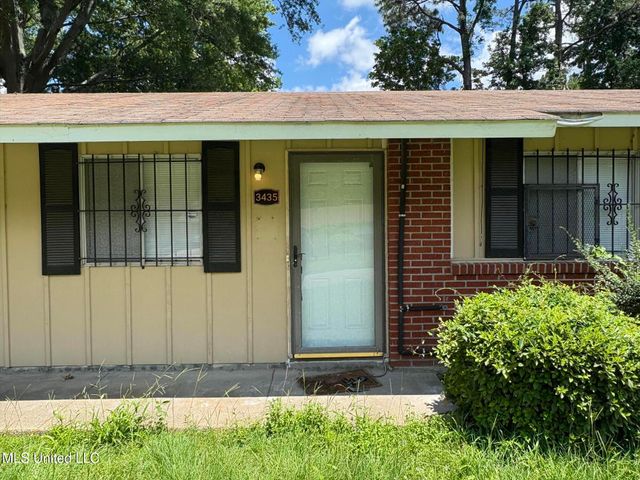 3435 Casa Grande Circle, Jackson, MS 39209
