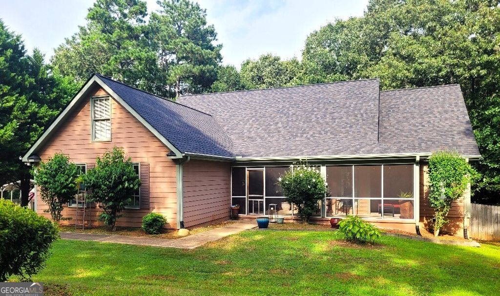 124 Foxdale Drive, Lagrange, GA 30240