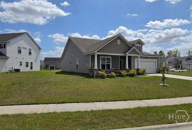 9 Headlands Court, Savannah, GA 31407