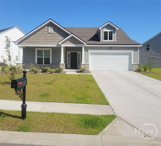 9 Headlands Court, Savannah, GA 31407