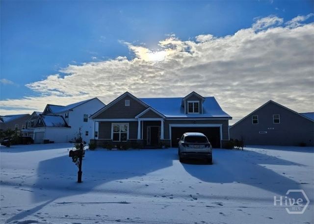 9 Headlands Court, Savannah, GA 31407