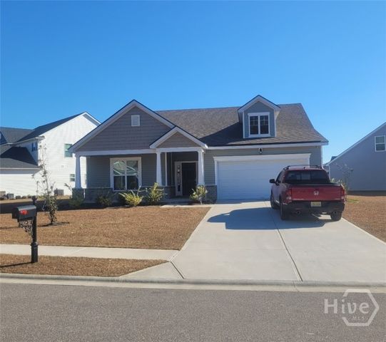 9 Headlands Court, Savannah, GA 31407