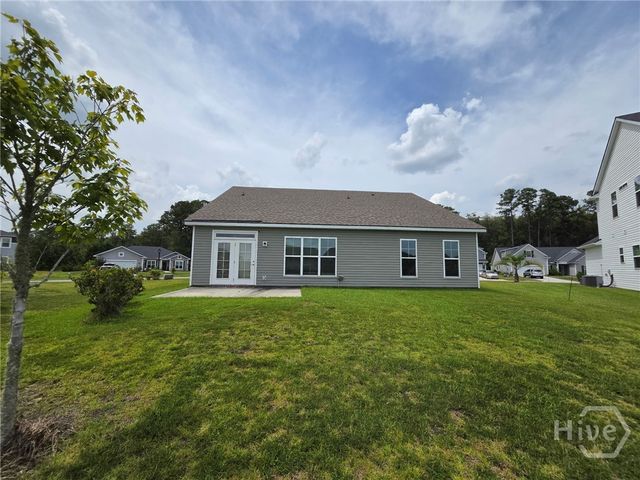 9 Headlands Court, Savannah, GA 31407