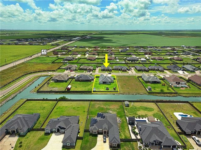 2518 Pacific View, Corpus Christi, TX 78415