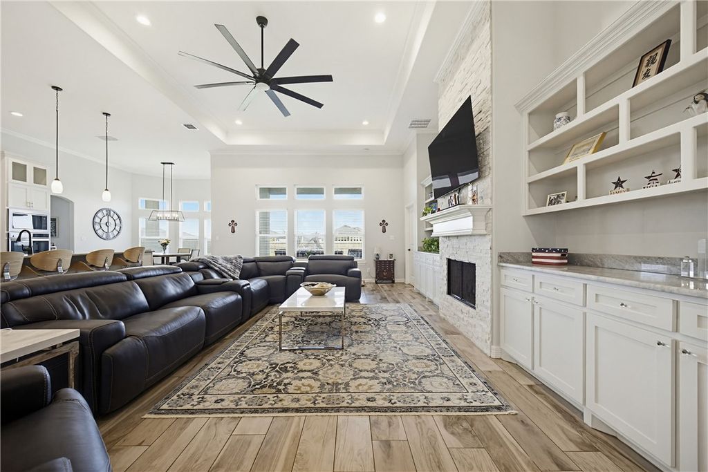 2518 Pacific View, Corpus Christi, TX 78415 — photo 3
