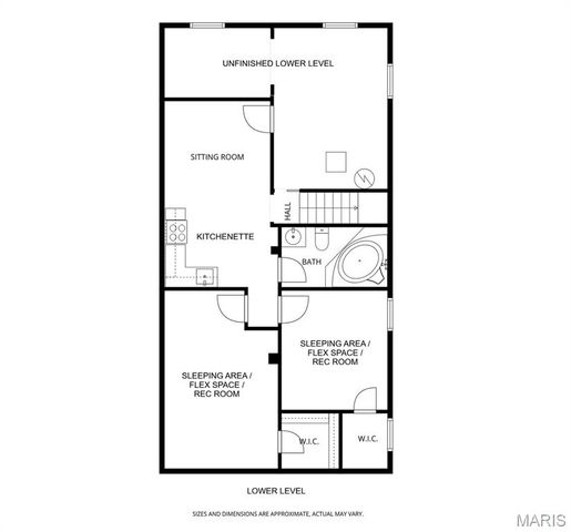 4239 Eichelberger Street, St Louis, MO 63116