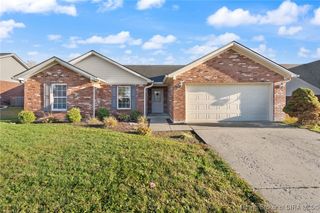 5809 Bates Court, Jeffersonville, IN 47130