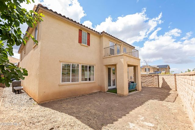 37224 Pergola, Palmdale, CA 93551