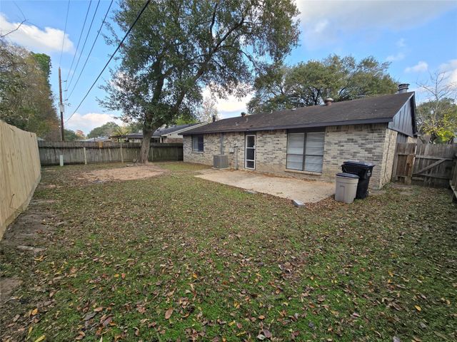 4371 Kevinkay Drive, Houston, TX 77084