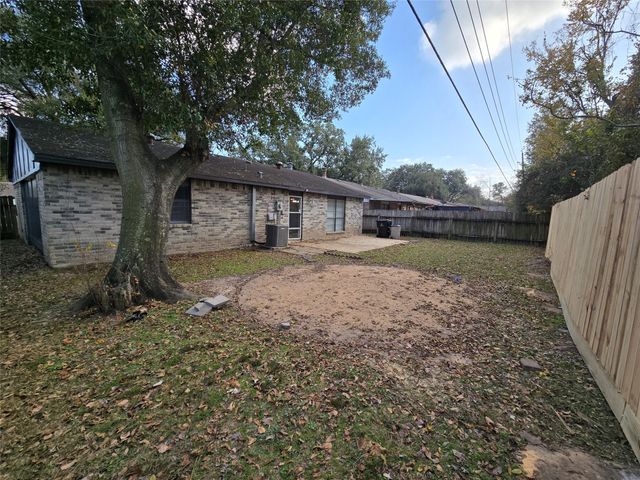 4371 Kevinkay Drive, Houston, TX 77084