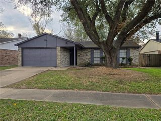 4371 Kevinkay Drive, Houston, TX 77084