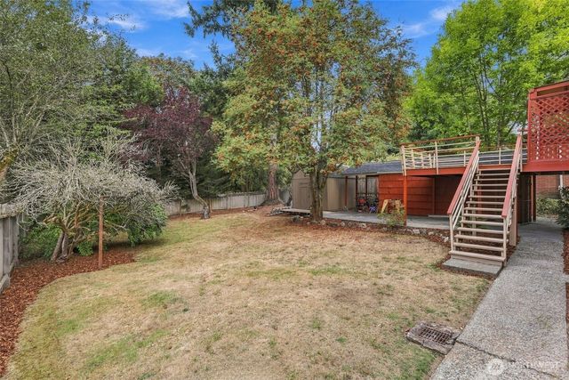 13045 Corliss Avenue N, Seattle, WA 98133