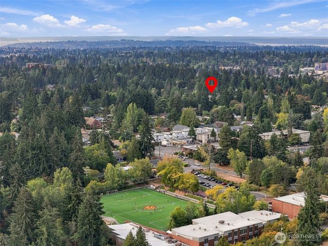 13045 Corliss Avenue N, Seattle, WA 98133