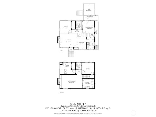 13045 Corliss Avenue N, Seattle, WA 98133