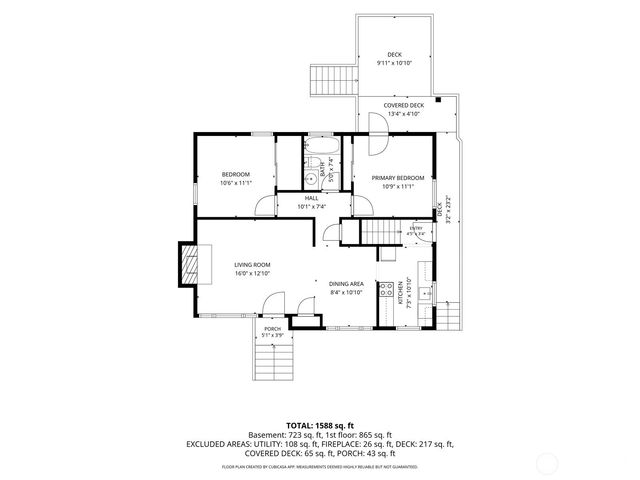 13045 Corliss Avenue N, Seattle, WA 98133