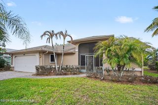 1490 Goldrush Avenue, Melbourne, FL 32940