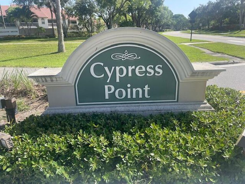 255 Cypress Point Drive, Palm Beach Gardens, FL 33418