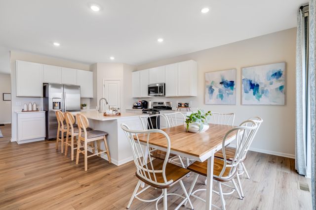 8587 Norwell Street, Lowell, IN 46356