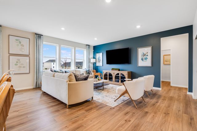 8587 Norwell Street, Lowell, IN 46356