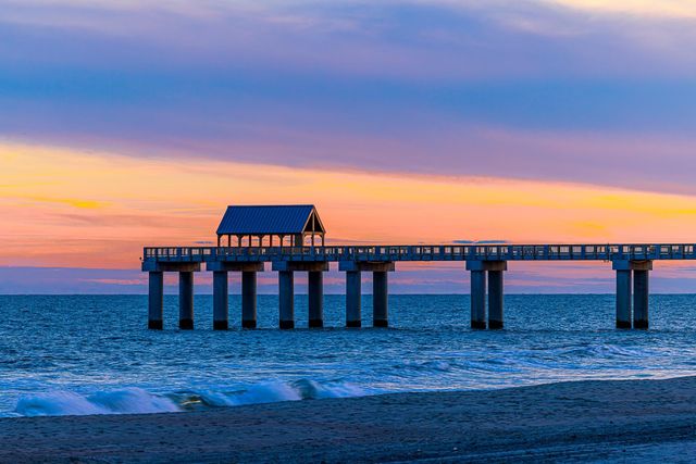 816 11th Ave. N, Surfside Beach, SC 29575