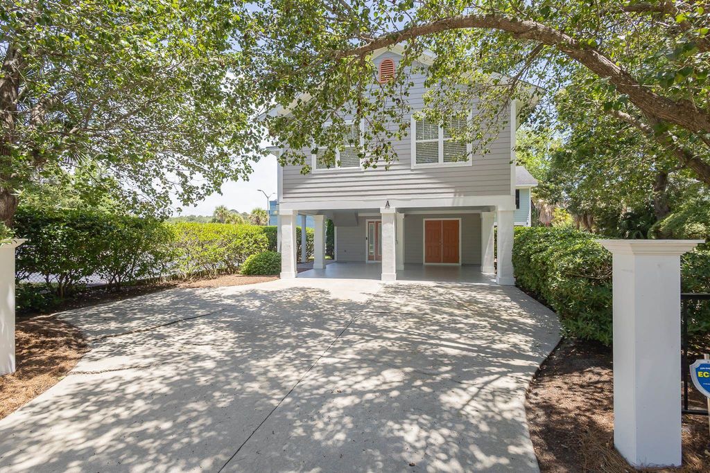 816 11th Ave. N, Surfside Beach, SC 29575 — photo 2