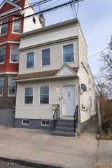 544 S 11Th St, Newark City, NJ 07103