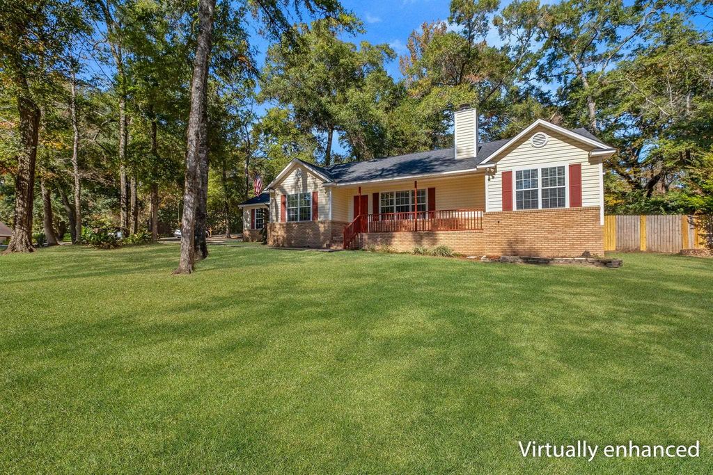 47 Engwall Circle, Havana, FL 32333