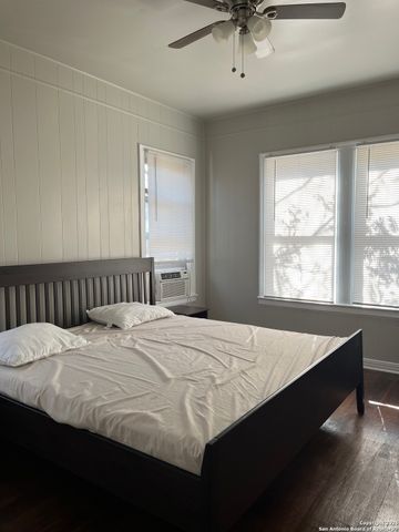 309 E Lullwood Ave, San Antonio, TX 78212